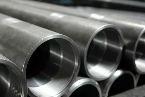 تصویر 1 از راهنمای خرید لوله فولادی چاه آب + قیمت عالی